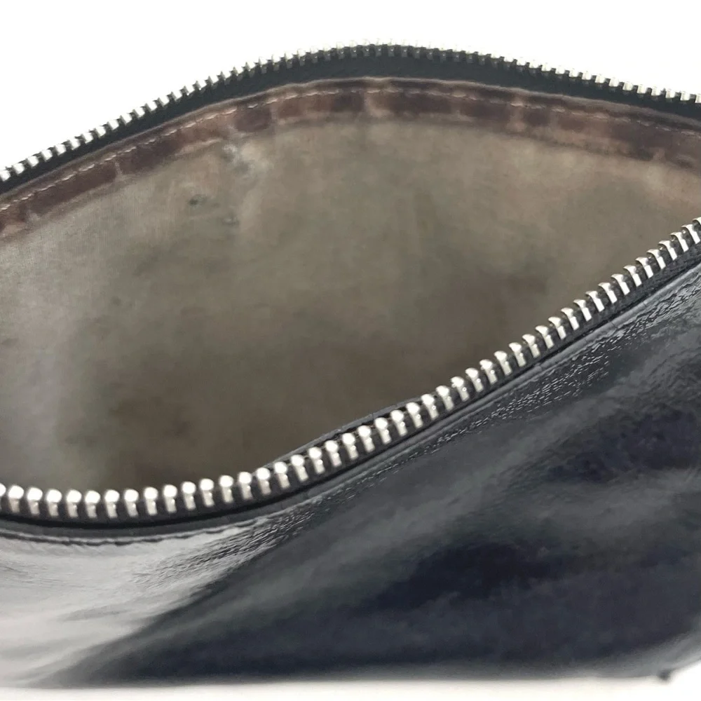 Cole Haan Wristlet!